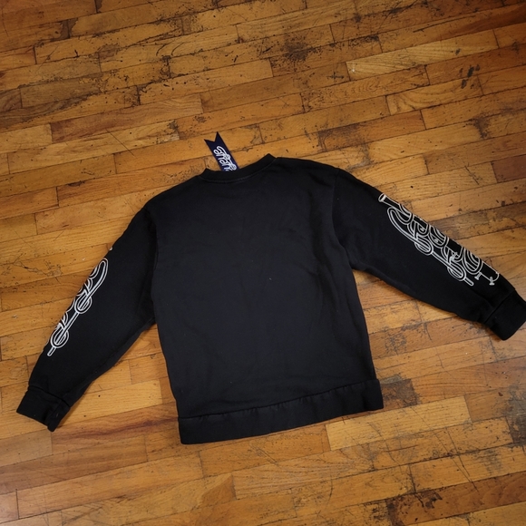 Eyeye Women crewneck Sweater - Picture 7 of 8